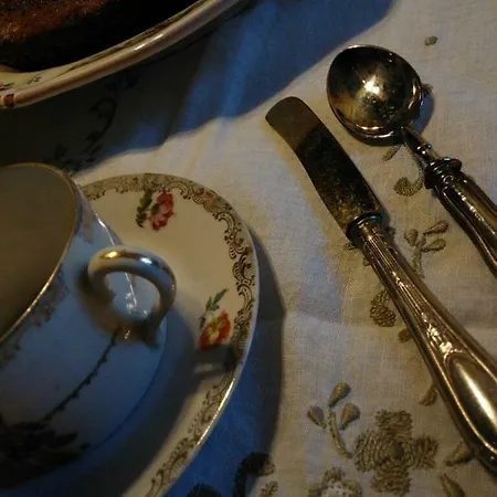 Bed & Breakfast Il Tempo Ritrovato