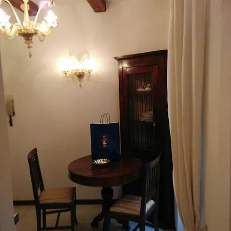 Bed & Breakfast Il Tempo Ritrovato Ascoli Piceno