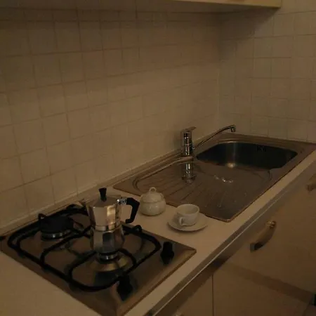 Il Tempo Ritrovato Bed & Breakfast