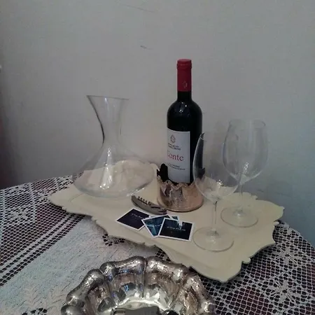 Il Tempo Ritrovato Bed & Breakfast
